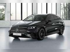 Mercedes-Benz CLA-klasse Shooting Brake - CLA 180 Business Solution AMG | Premium Pakket | Nightpakket | MBUX Augmented Reality Navi