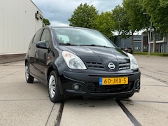 Nissan Pixo - 1.0 Acenta 2009 | Airco | Apk 05-27 | Handgeschakeld