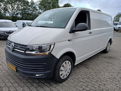 Volkswagen Transporter - 2.0 TDI L2H1 Highline