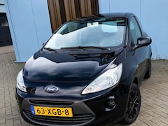 Ford Ka - 1.2 Cool & Sound start/stop/airco/jaar apk