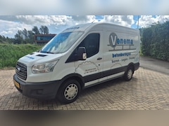 Ford Transit - 290 2.0 TDCI L2H3 Trend Euro 6 Export