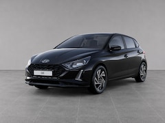 Hyundai i20 - 1.0 T-GDI Comfort | PRIVATE LEASE €384, - PER MAAND | DIRECT LEVERBAAR |