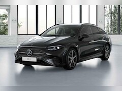 Mercedes-Benz CLA-klasse Shooting Brake - CLA 180 Business Solution AMG | Premium Pakket | Nightpakket | MBUX Augmented Reality Navi