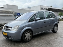Opel Meriva - 1.6-16V Enjoy /AUTOMAAT/APK 02-27/INRUILKOOPJE/