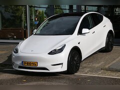 Tesla Model Y - Long Range AWD 75 kWh