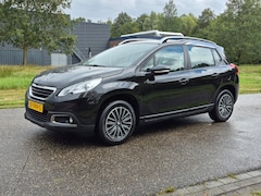 Peugeot 2008 - 1.2 PureTech Blue Lion, automaat