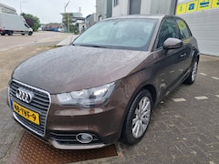 Audi A1 Sportback - 1.6 TDI Ambition Pro Line