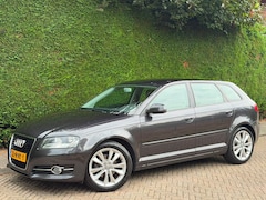 Audi A3 Sportback - 1.2 TFSI Ambition Pro Line CLIMA/CRUISE/LAGEKM/RIJDTSUPER/