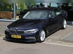 BMW 5-serie - 530i High Executive DEALER OND. NL-AUTO NAP