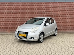 Suzuki Alto - 1.0 Base / 5-deurs / Airco / Elektrische ramen /