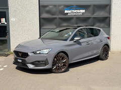 CUPRA Leon - 1.4 e-Hybrid VZ Copper Edition Pano Keyless