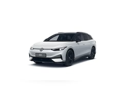 Volkswagen ID.7 Tourer - Limited Edition 77 kWh 286pk | Trekhaak inklapbaar | Apple CarPlay en Android Auto | head