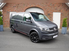 Volkswagen Transporter - T6.1 Edition 150PK DSG L1H1 NAVI - STOELVERWARMING - LED - Voorruitverwarming