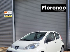 Peugeot 107 - 1.0-12V XR Nieuwe APK NAP 5 Drs