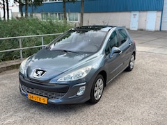 Peugeot 308 - 1.6 THP XTAutomaatPanoramadakPDCClimaLM.velgenNAP
