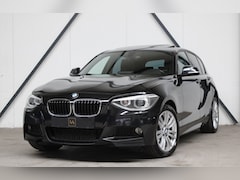 BMW 1-serie - 116i M-Sportpakket l Dakraam l Xenon l Groot NAVI