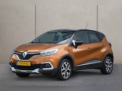 Renault Captur - 0.9 TCe Intens | Navigatie | Cruise Control | Trekhaak
