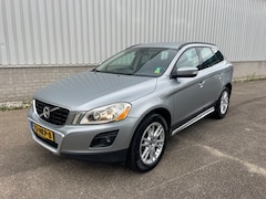 Volvo XC60 - 2.4 D5 AWD Summum