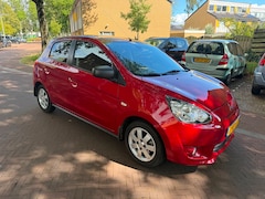 Mitsubishi Space Star - AUTOMAAT / Camera / 75.000 NAP / Leuke auto