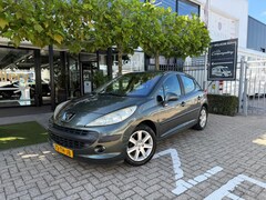 Peugeot 207 - 1.4-16V XT l CLIMATRONIC l AIRCO