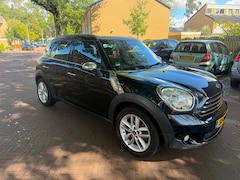 MINI Countryman - Airco / 5 deurs / Bouwjaar 2012 / Nette auto