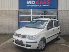 Fiat Panda - 1.2 Edizione Cool AIRCO/NAP/ELEK RAMEN