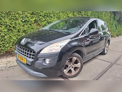 Peugeot 3008 - 1.6 THP Active