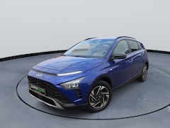 Hyundai Bayon - 1.0 T-GDI Premium Automaat Navigatiesysteem pdc