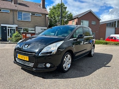 Peugeot 5008 - 1.6 THP Blue Lease Executive 7p