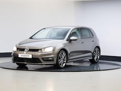 Volkswagen Golf - 1.4 TSI ACT Highline 150pk DSG| alarmn| 17'LM-velgen | extra getint glas