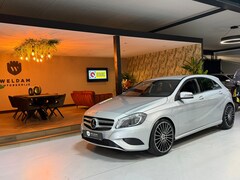 Mercedes-Benz A-klasse - 180 AMG NAP|Xenon|LED|Navi|Leder|Afneembaar Trekhaak|Rijklaar