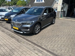 BMW X1 - XDrive25e High Executive