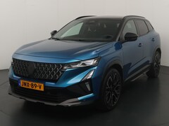 Renault Austral - esprit Alpine full hybrid E-Tech 200 | 4CONTROL advanced | Harman Kardon | Panoramadak |