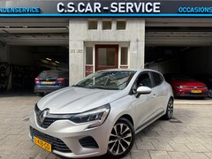 Renault Clio - 1.0 TCe Intens Airco | Navi | Applecarplay | NAP
