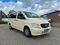 Mercedes-Benz Vito - 116 CDI 320 Lang 9 Personen