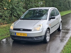 Ford Fiesta - 1.3 Style