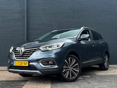 Renault Kadjar - 1.3 TCe Zen | Leder | Stoelverwarming | Trekhaak | Camera