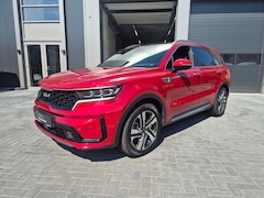 Kia Sorento - 1.6 T-GDI Plug-in Hybrid 4WD Platinum Automaat Trekhaak 2022