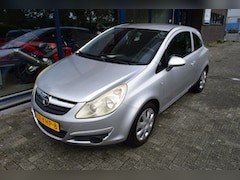 Opel Corsa - 1.2-16V Enjoy
