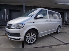 Volkswagen Transporter - 2.0 TDI L1H2 Highline * DSG * 204 PK * 2x schuifdeur