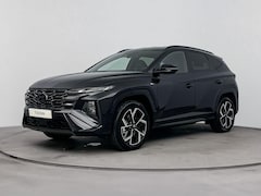 Hyundai Tucson - 1.6 T-GDI PHEV N Line Business | Nieuw | Snel leverbaar |