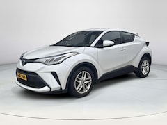 Toyota C-HR - 1.8 Hybride Active | Navigatie | Trekhaak | Rijklaaprijs