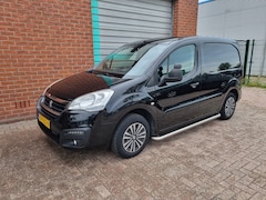 Peugeot Partner - 120 1.6 HDi 90 L1 Première Airco Bj:2016 NAP