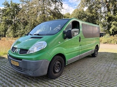 Renault Trafic - 2.5 dCi T29 L2H1 - airco
