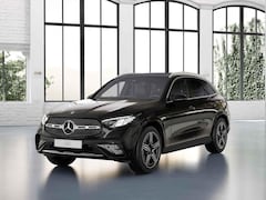 Mercedes-Benz GLC-klasse - 300e 4-Matic Business Solution AMG | Panoramadak | Trekhaak | Memorypakket | Spiegelpakket