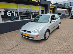 Ford Focus - 1.6-16V/AIRCO/ 59.000km NAP