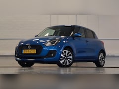 Suzuki Swift - 1.0i Stijl Automaat Apple Carplay/Android Auto Parkeerhulp Mooi