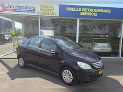 Mercedes-Benz B-klasse - 170