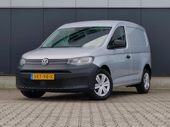 Volkswagen Caddy Cargo - 2.0TDI DSG ADAPTIVE CRUISE CLIMATE PDC