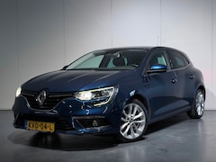 Renault Mégane - 1.2 TCe Limited /Clima/Cruise/PDC/NAVI/LED/Keyless/LaneAss/LMV